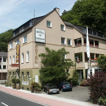 Edelstein Hotel Idar-Oberstein Ngoại thất bức ảnh