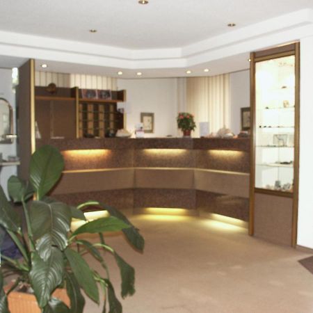 Edelstein Hotel Idar-Oberstein Ngoại thất bức ảnh
