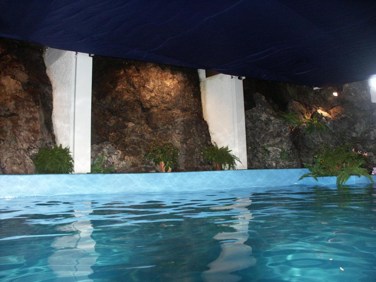 Edelstein Hotel Idar-Oberstein Ngoại thất bức ảnh