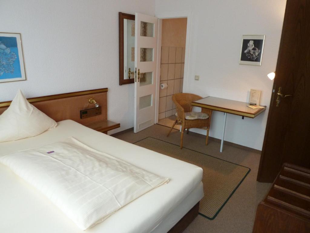 Edelstein Hotel Idar-Oberstein Phòng bức ảnh