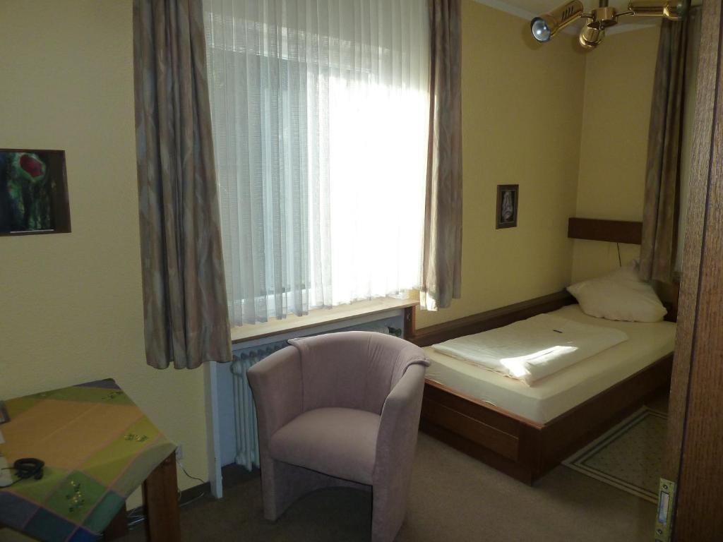 Edelstein Hotel Idar-Oberstein Phòng bức ảnh