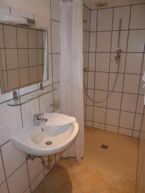 Edelstein Hotel Idar-Oberstein Phòng bức ảnh