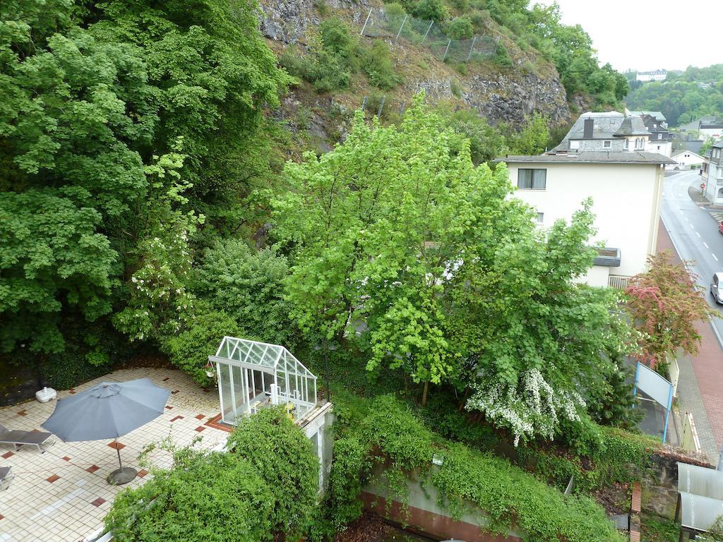 Edelstein Hotel Idar-Oberstein Ngoại thất bức ảnh