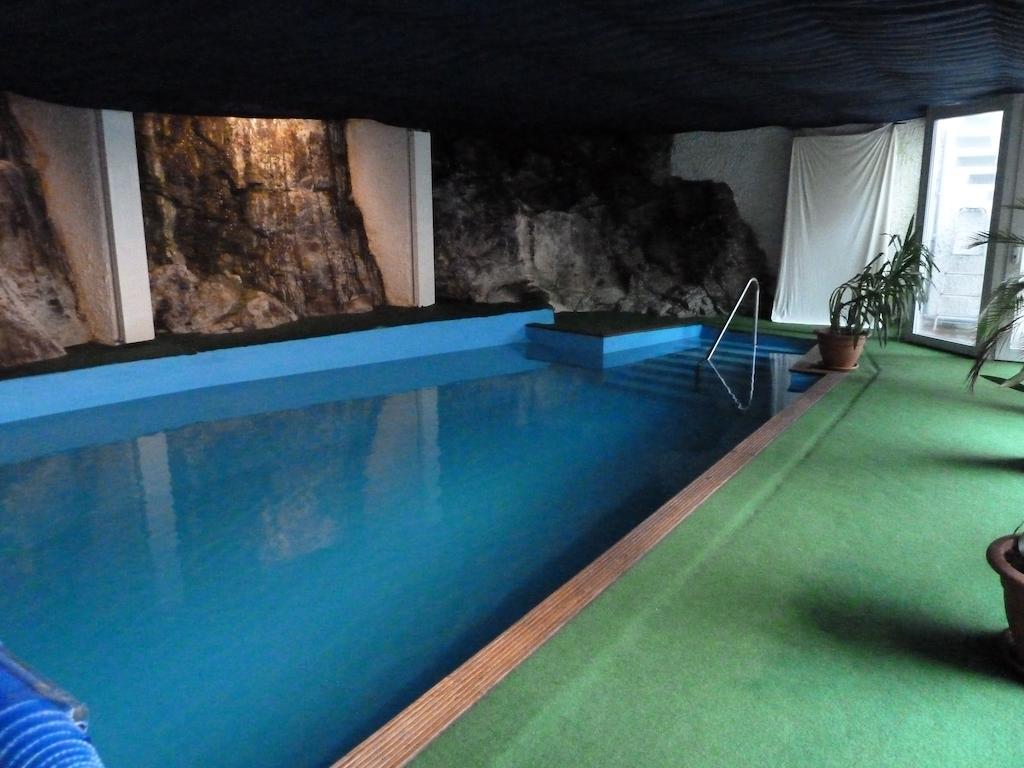 Edelstein Hotel Idar-Oberstein Ngoại thất bức ảnh