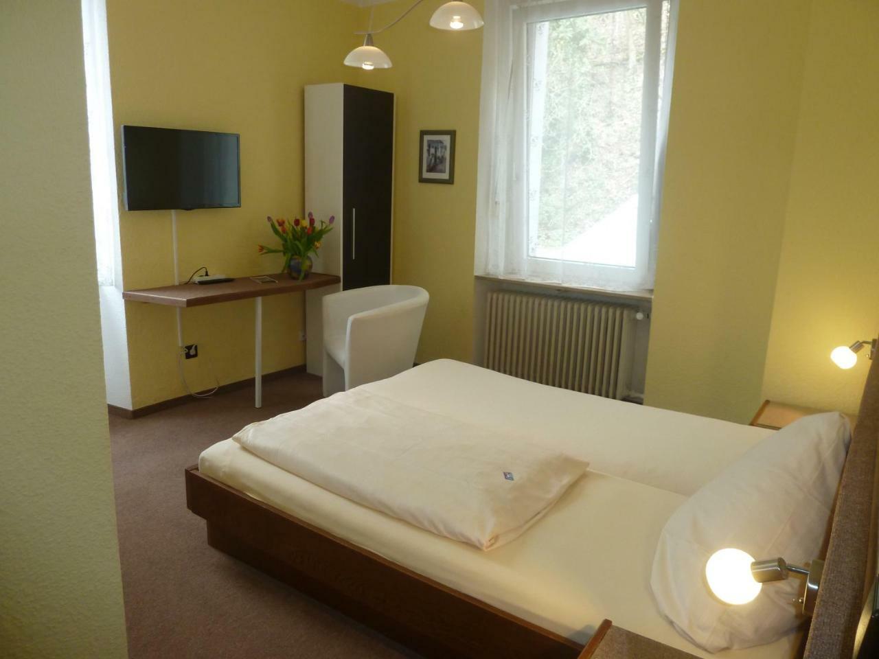 Edelstein Hotel Idar-Oberstein Ngoại thất bức ảnh