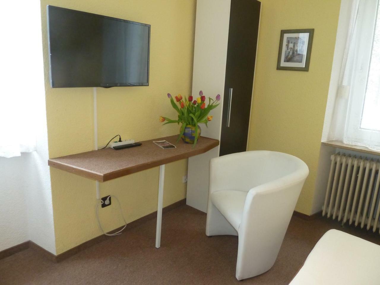 Edelstein Hotel Idar-Oberstein Ngoại thất bức ảnh