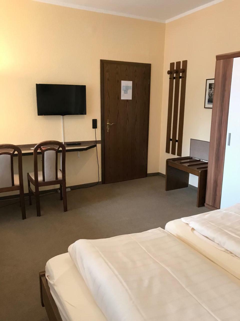 Edelstein Hotel Idar-Oberstein Ngoại thất bức ảnh